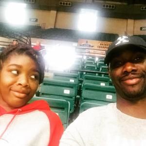 Meet your Posher, Daniel